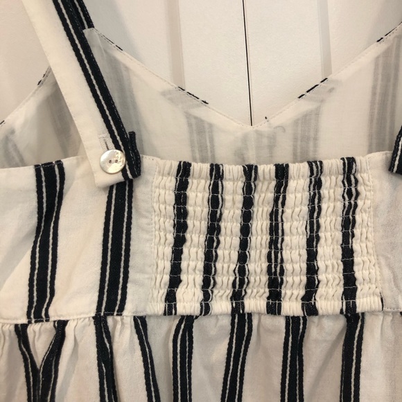 Striped Tank Icone Small - Picture 4 of 4